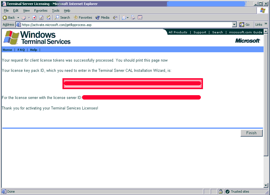 Активация терминала. Microsoft Terminal services. Терминал com Windows. Логин в терминал виндовс. Windows Server 2003 activation Key.